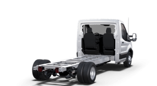 2023 Ford Transit CC-CA External Image 3
